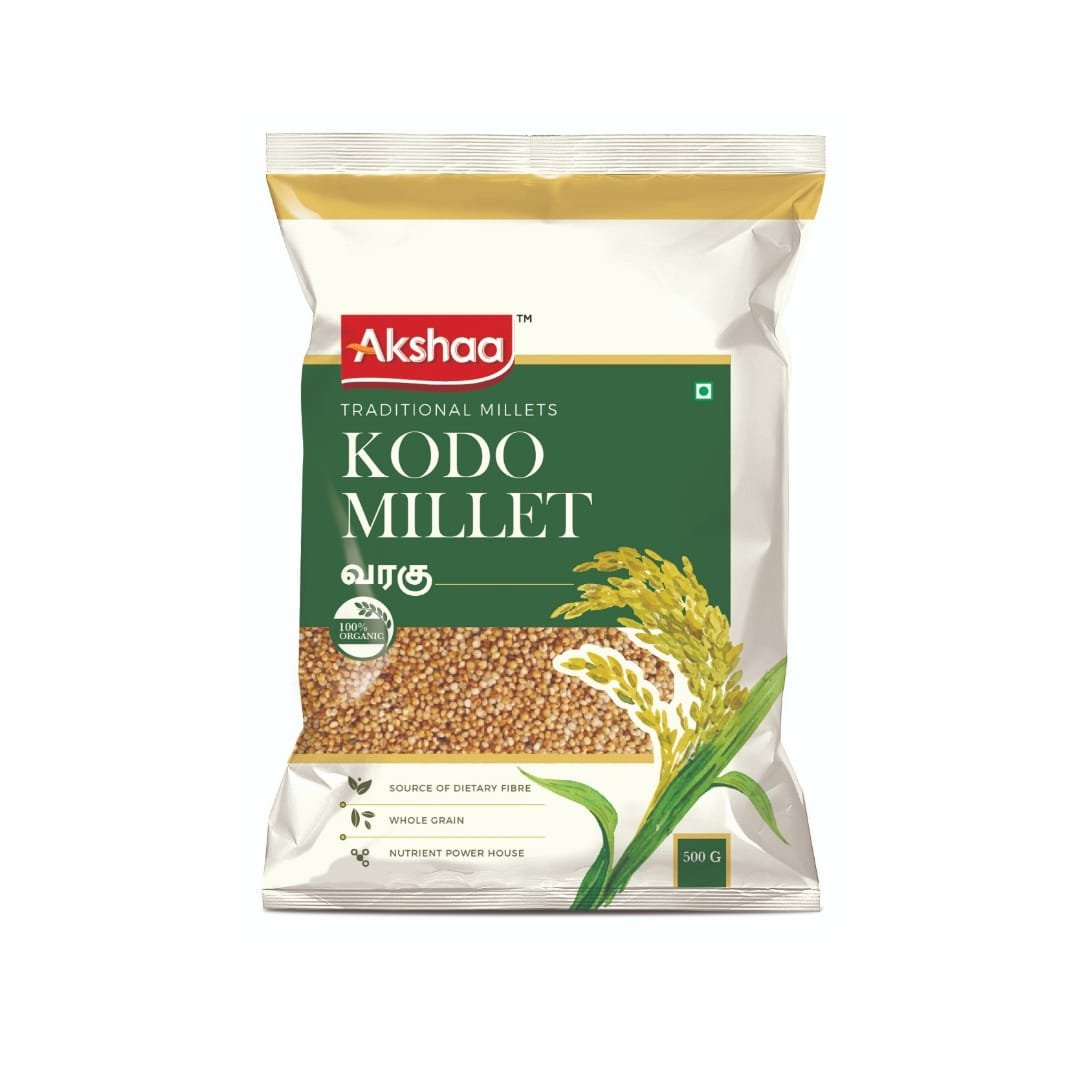 Millets