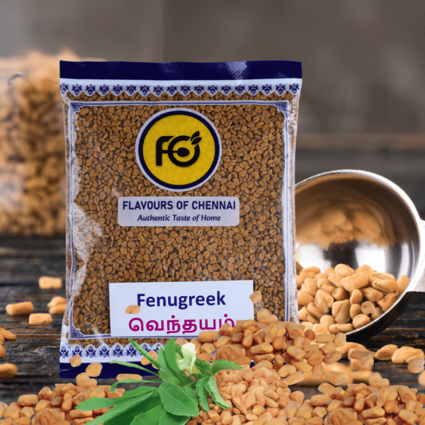 Fenugreek