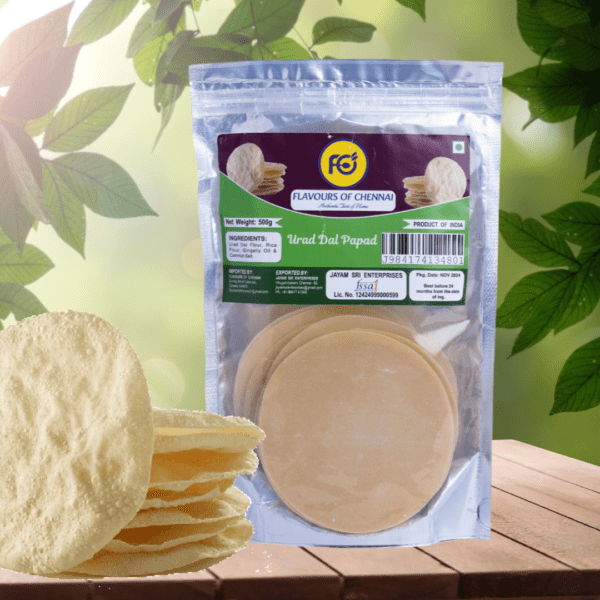 Papadam - Image 3