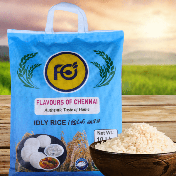 Idly rice - Image 5