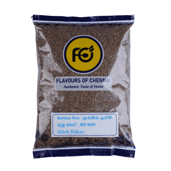 Moongil Rice - Image 2