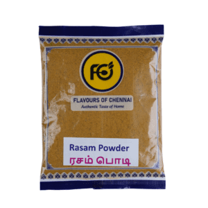 Rasam Podi