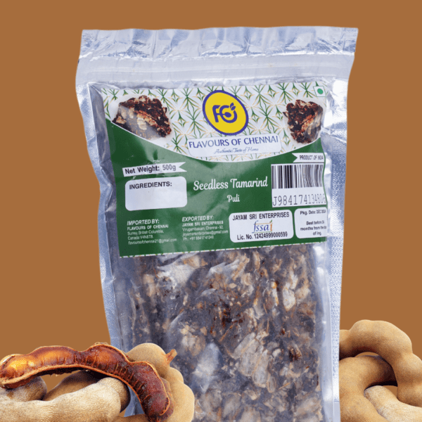 Seedless Puli (Tamarind) - Image 8