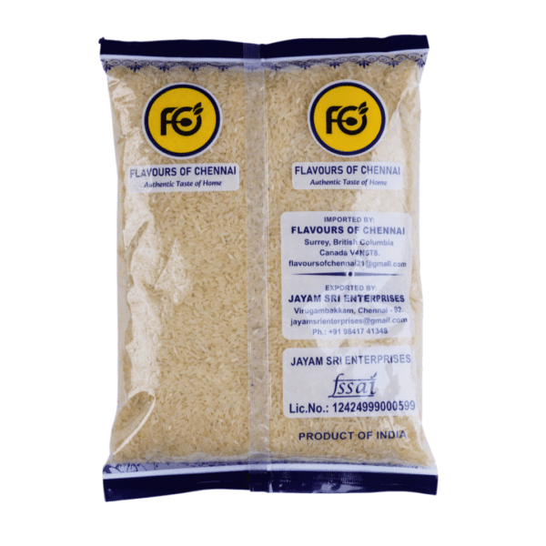 Thooyamalli Rice - Image 2