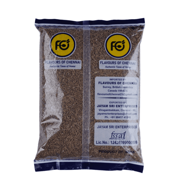 Moongil Rice - Image 3