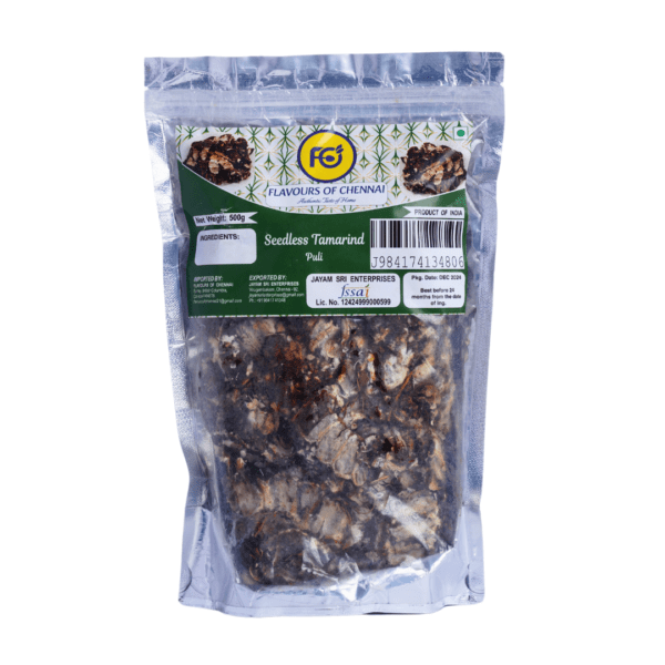 Seedless Puli (Tamarind) - Image 7