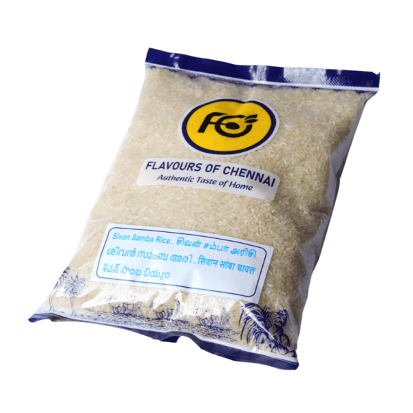 Sivan Samba Rice - Image 4