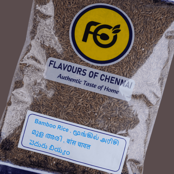 Moongil Rice - Image 4