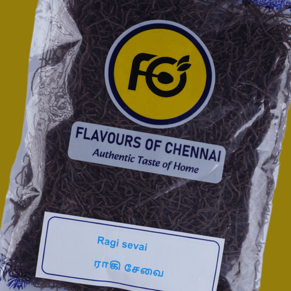 Raagi Sevai - Image 5