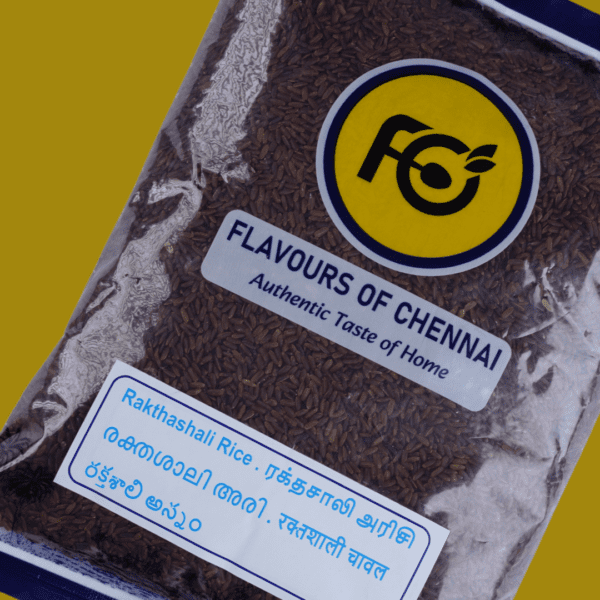 Rakthasaali Rice - Image 6