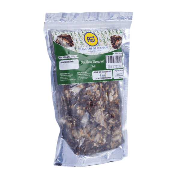 Seedless Puli (Tamarind) - Image 6