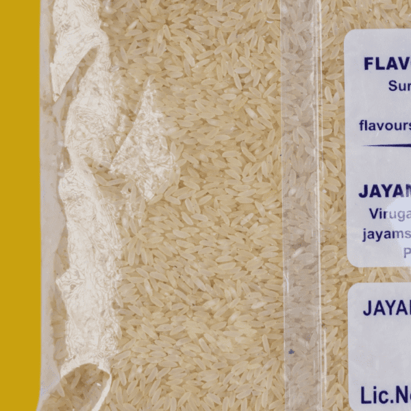 Thooyamalli Rice - Image 4