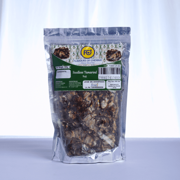 Seedless Puli (Tamarind) - Image 5