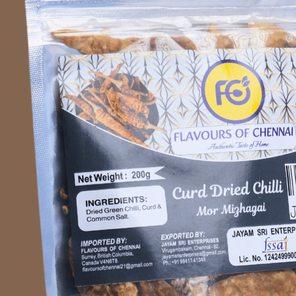 Curd chili - Image 6