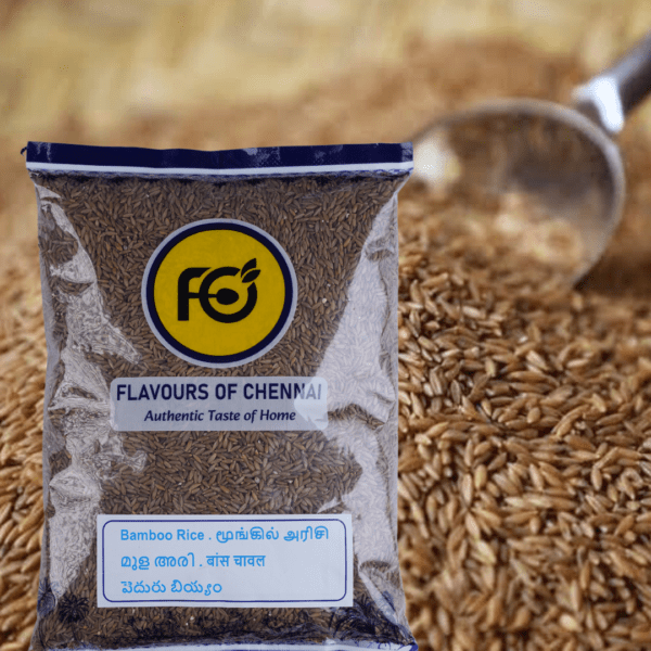 Moongil Rice - Image 6