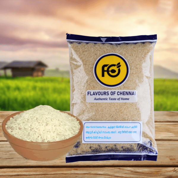 Kichili Samba Rice - Image 6
