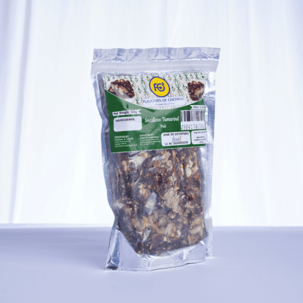 Seedless Puli (Tamarind) - Image 4