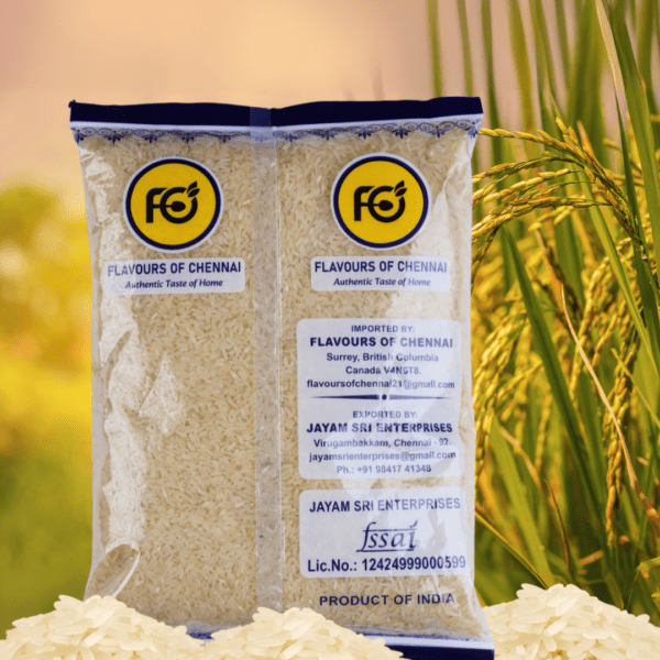 Thooyamalli Rice - Image 6