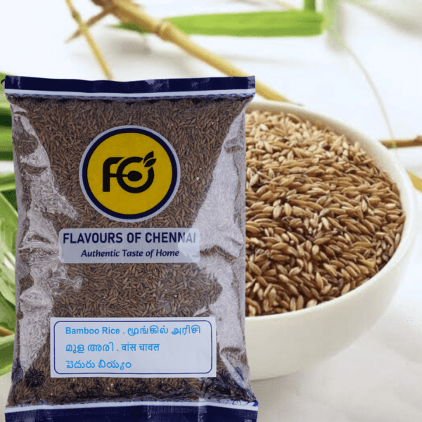 Moongil Rice - Image 7