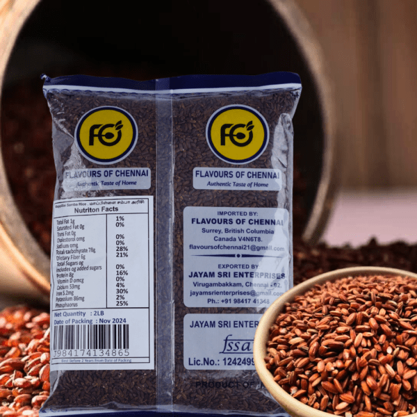 Maapilai Samba Rice - Image 7