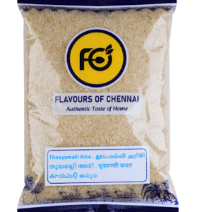 Thooyamalli Rice