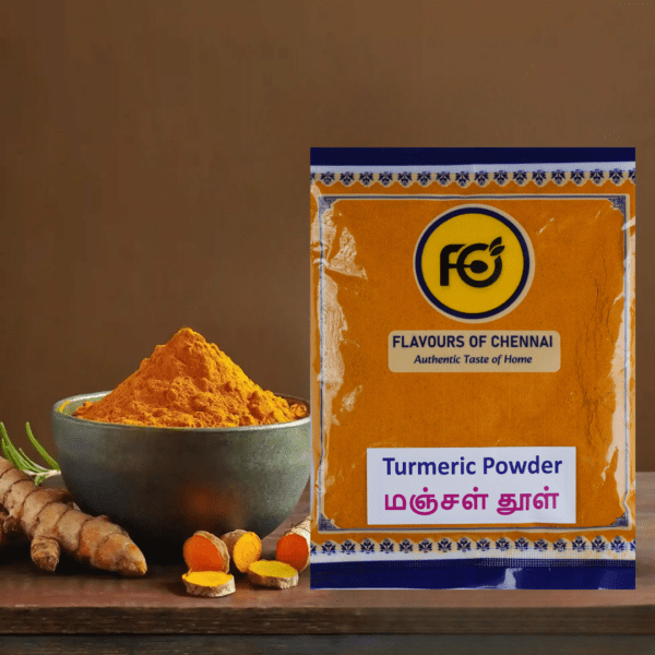 Turmeric Powder - Image 3
