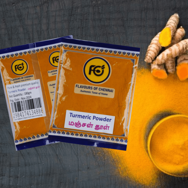 Turmeric Powder - Image 4