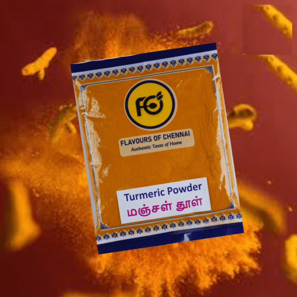 Turmeric Powder - Image 2