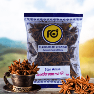 Star Anise