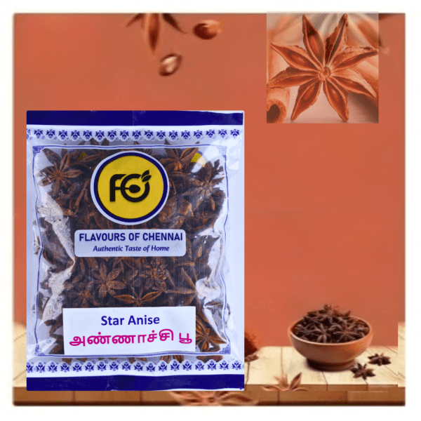 Star Anise - Image 3